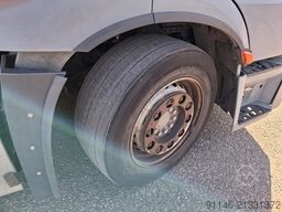 Mercedes-Benz Actros 1827 Actros 1827 Mega Lowdeck