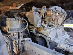 Mercedes-Benz Actros 1827 Actros 1827 Mega Lowdeck