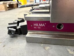 HILMA ROEMHELD NC 160