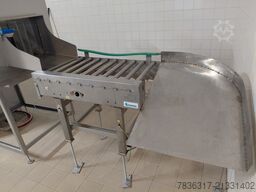  Umývačka prepraviek UP 300E