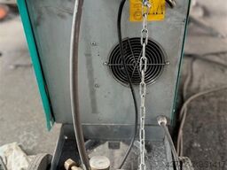 MERKLE RedMIG 2000 K