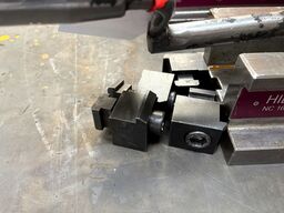 HILMA ROEMHELD NC 160