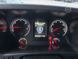 Scania P360 / 801 dkm / Reefer -50 gr & -25 gr DuoTemp...