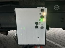Scania P360 / 801 dkm / Reefer -50 gr & -25 gr DuoTemp...