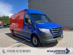 Mercedes-Benz Sprinter 311 / 2.2 CDI Euro 6D / L3 H2 / Automa...
