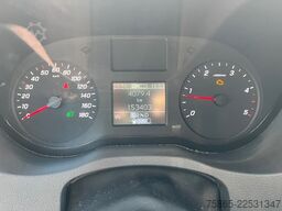 Mercedes-Benz Sprinter 311 / 2.2 CDI Euro 6D / L3 H2 / Automa...