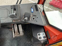 Terberg YT 180 / BDF Umsetzer / Wechselhubwagen / Termi...