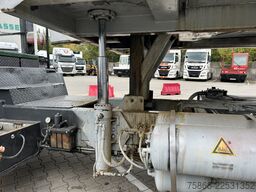 Terberg YT 180 / BDF Umsetzer / Wechselhubwagen / Termi...