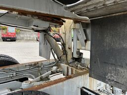 Terberg YT 180 / BDF Umsetzer / Wechselhubwagen / Termi...