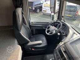 DAF XF 450 FT Space Cab / 593 dkm / Skirts / MX Bra...