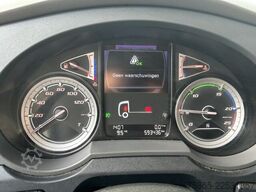 DAF XF 450 FT Space Cab / 593 dkm / Skirts / MX Bra...
