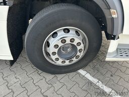 DAF XF 450 FT Space Cab / 593 dkm / Skirts / MX Bra...