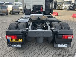DAF XF 450 FT Space Cab / 593 dkm / Skirts / MX Bra...