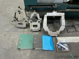Monforts KNC5-1500
