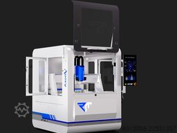 RM Technologies AxonV
