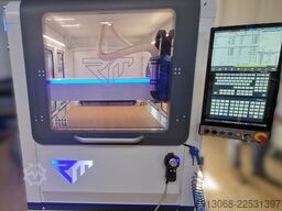 RM Technologies AxonV