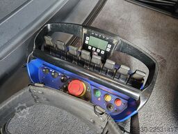 Scania G490 8x4*4 / HMF 5020 CRANE - KRAN + JIB + WINC...
