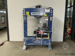 PROFI PRESS 100T M/H-M/C-2, Workshop-press