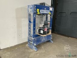 PROFI PRESS 100T M/H-M/C-2, Workshop-press