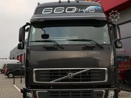 Volvo FH 16.660 FH 16.660 - 2007 - Euro 4 - Retarder