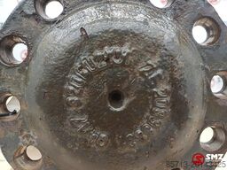 Renault Occ steekas met sper Renault