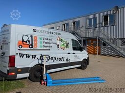 Pfaff-Silberblau HU20-250 TP