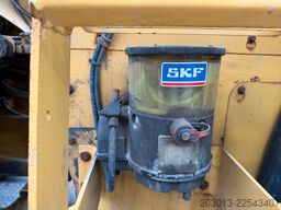 CATERPILLAR 914 14A Radlader MIT Schaufel 8,6 Tonnen *2927 h