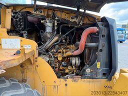 CATERPILLAR 914 14A Radlader MIT Schaufel 8,6 Tonnen *2927 h