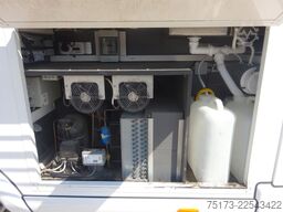 RENAULT Master ENERGY dCi 145 GAMO Verkaufsmobil