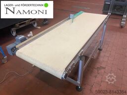 Gurtförderer/ Förderband