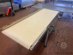 Gurtförderer/ Förderband