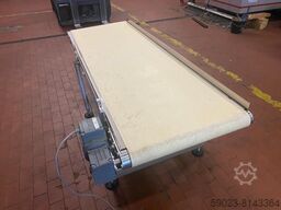 Gurtförderer/ Förderband