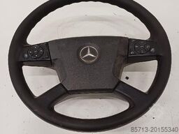 Mercedes Occ stuurwiel Mercedes