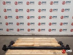 Daf Occ cabinestabilisatorstang DAF