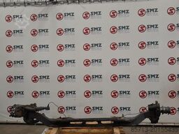 Mercedes Occ stuuras F-7.5/C22.5 Mercedes