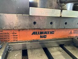 ALLMATIC NC 125