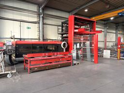 Amada LC 3015F1 NT + LKI ASLUL 300 F1