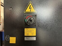 Amada LC 3015F1 NT + LKI ASLUL 300 F1