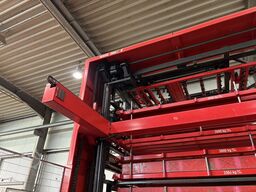 Amada LC 3015F1 NT + LKI ASLUL 300 F1