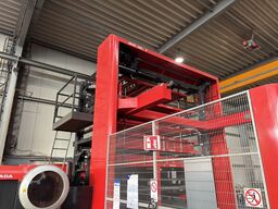 Amada LC 3015F1 NT + LKI ASLUL 300 F1