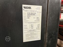 Amada LC 3015F1 NT + LKI ASLUL 300 F1