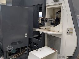 Nakamura-Tome NTJX