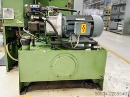 WICKERT 1000 kN