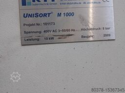 RTT Unisort M1000