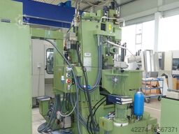 HAUSER S 3 - CNC 314
