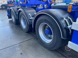 Dennison Megalift / Side Loader / Zijlader / 45 FT / Ste...