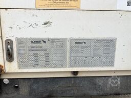 Schmitz Cargobull N/A SCB*S3T / Tautliner / Huckepack / Disc brakes