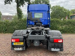 DAF CF 450 FT EURO 6