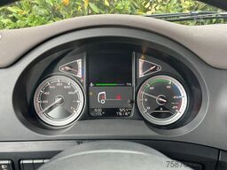 DAF CF 450 FT EURO 6