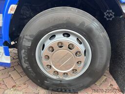 DAF CF 450 FT EURO 6